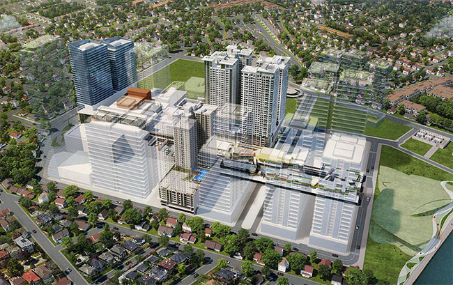Astela at Circuit Makati by Alveo Land