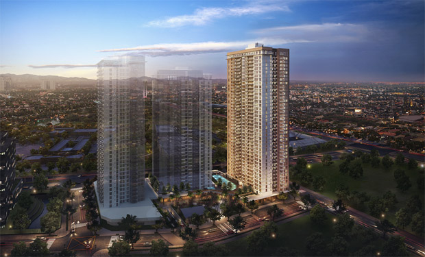 Orean Place by Alveo Land