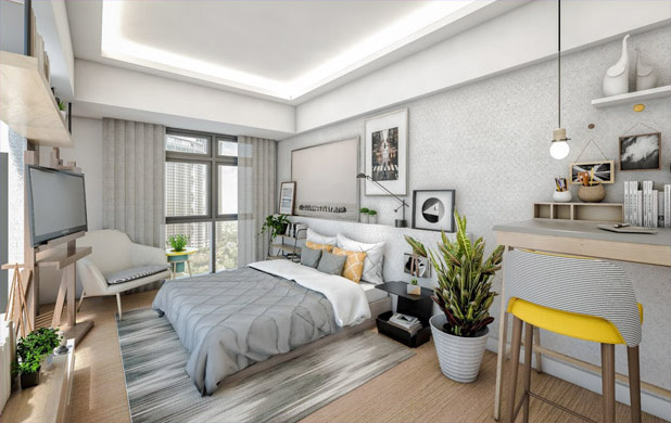 Orean Place by Alveo Land