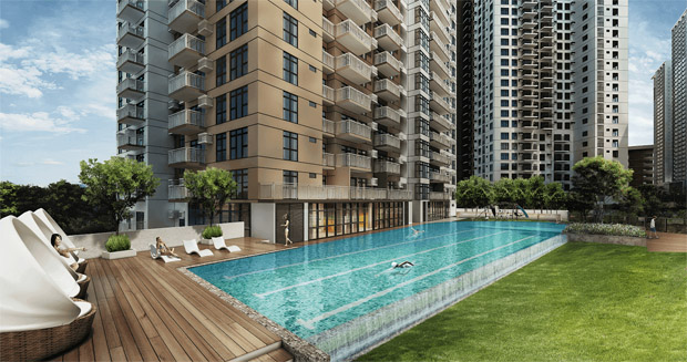 Orean Place by Alveo Land