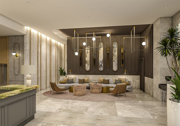Orean Place by Alveo Land