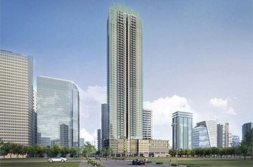Park East Place