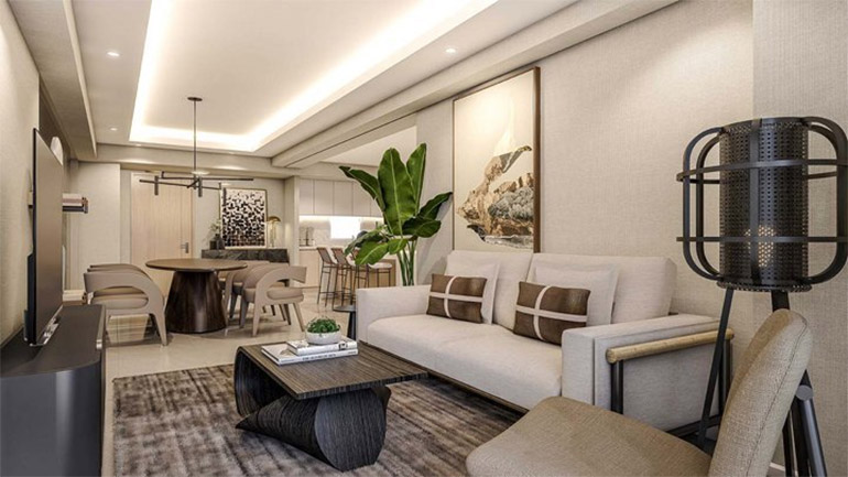 Park East Place by Alveo Land