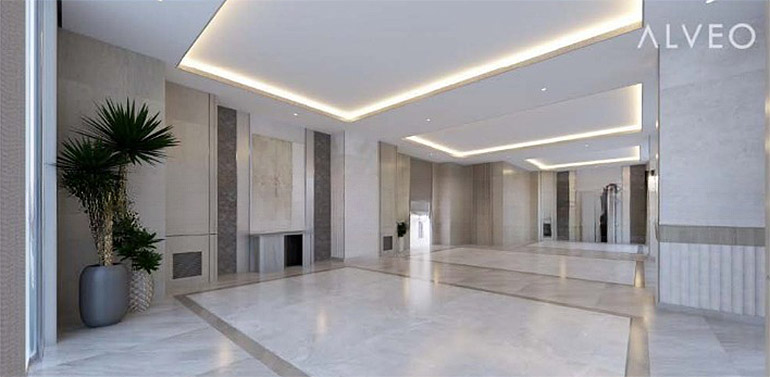 Park East Place by Alveo Land