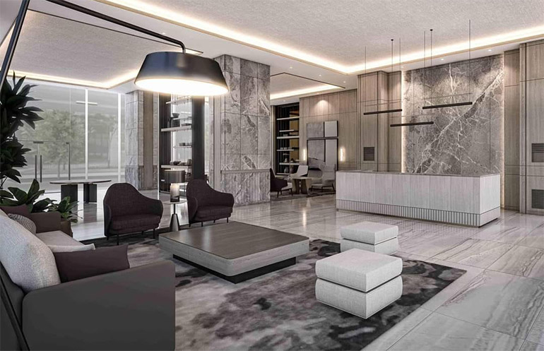 Park East Place by Alveo Land