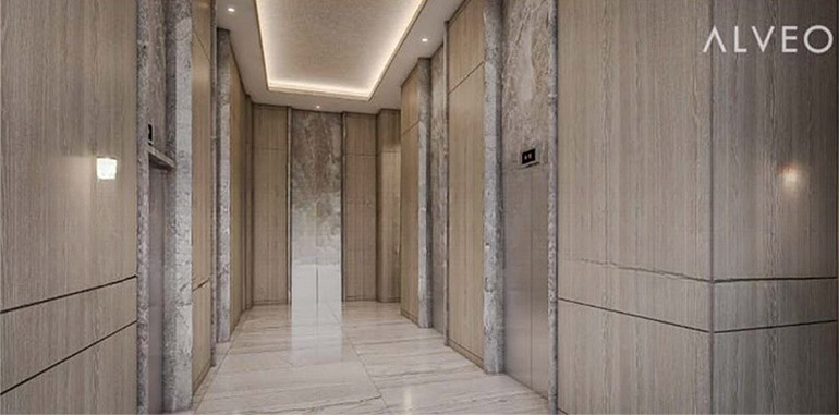 Park East Place by Alveo Land