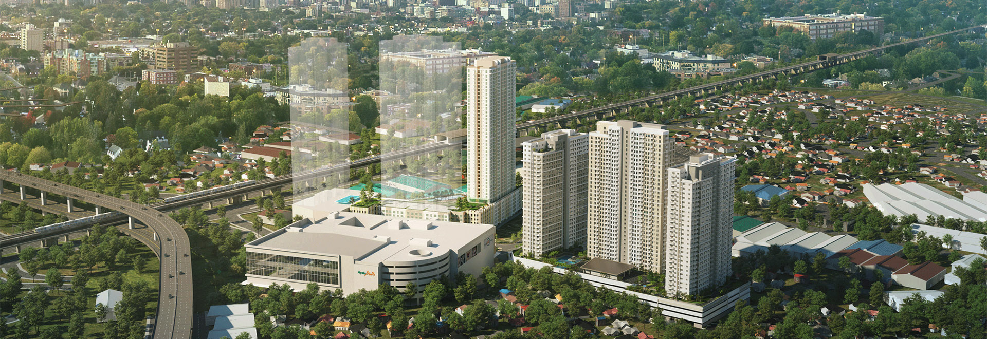 Alveo Land