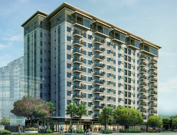 Viento at Cerca by Alveo Land