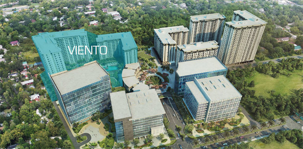 Viento at Cerca by Alveo Land