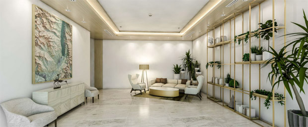 Viento at Cerca by Alveo Land