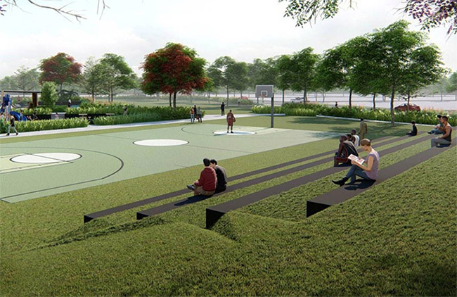 Corvia Alviera by Alveo Land