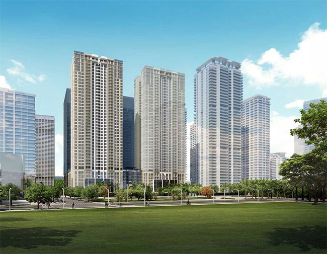 The Lattice At Parklinks by Alveo Land