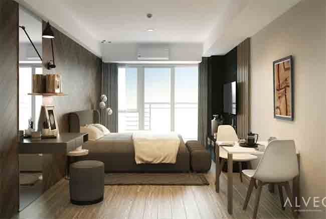 The Lattice At Parklinks by Alveo Land