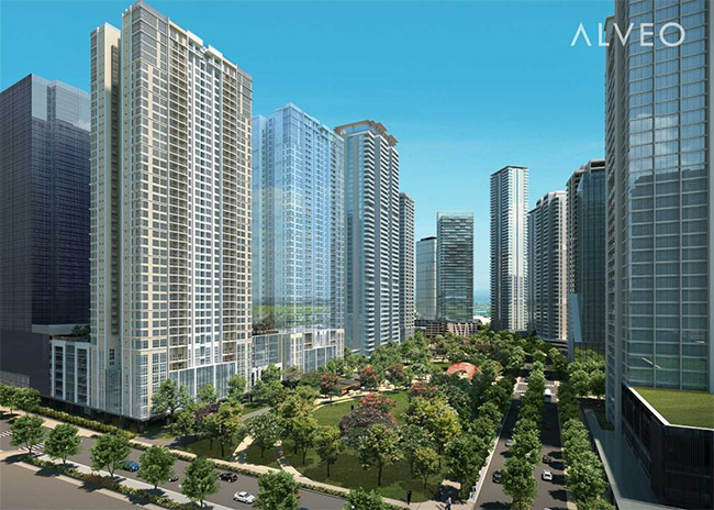 The Lattice At Parklinks by Alveo Land