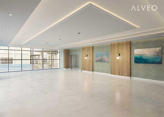 The Lattice At Parklinks by Alveo Land