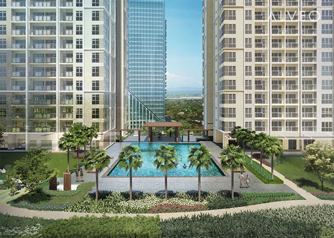 The Lattice At Parklinks by Alveo Land