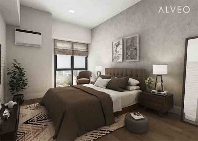 Portico by Alveo Land